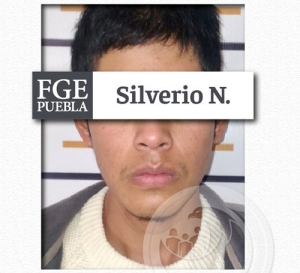Cumple FGE orden de aprehensión por caso Huauchinango