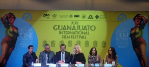 GIFF presenta su nueva imagen “un verano en Guanajuato”