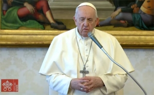 “Se les pagó para que guardaran silencio”: Papa Francisco