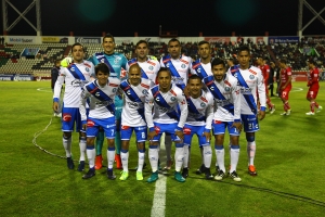 Inicia Club Puebla la Copa Mx con empate
