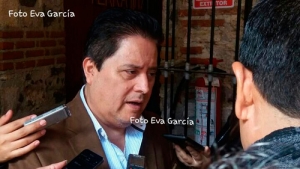 Doger y Lastiri solo serán comparsas en elección a la gubernatura: Molina