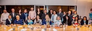 Mayte Rivera Vivanco nueva socia honoraria del Club Rotario Puebla Diamante