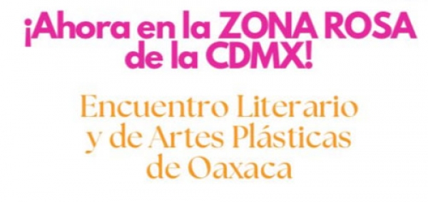 Encuentro de Artes Plásticas de Oaxaca