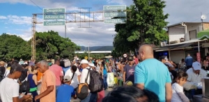 World Vision hace un llamado a la solidaridad y conciliación con el pueblo de Venezuela