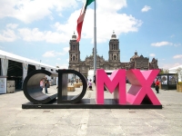 La reformada Constitución de la Ciudad de México entrará en vigor el día 17.