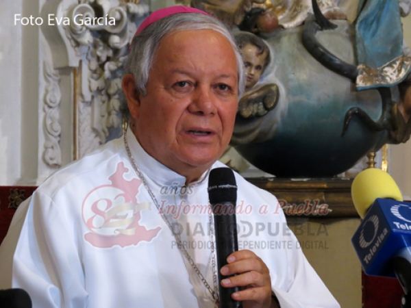 La Conferencia del episcopado mexicano, enfocado a los migrantes: VSE
