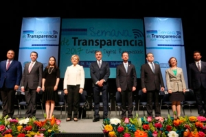 Puebla, líder en transparencia gracias a sus leyes de acceso a la información: Patricia Kurczyn