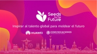 Para “Seeds for the Future 2021”