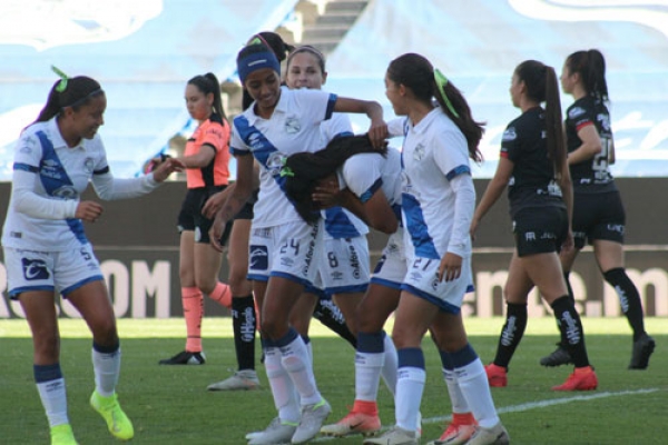 Puebla dice adiós al torneo con triunfo
