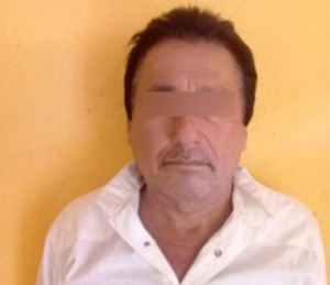 Prisión preventiva contra sujeto acusado de homicidio en Pantepec