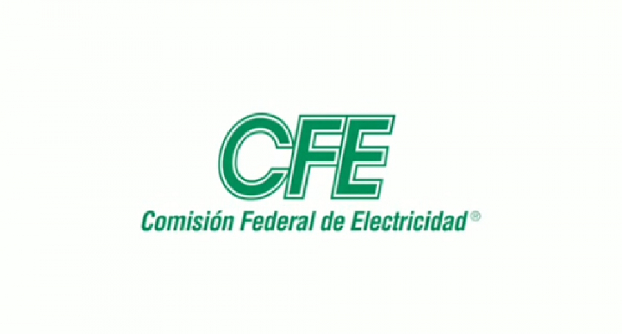 Aumento de 3.40 % a trabajadores de la CFE