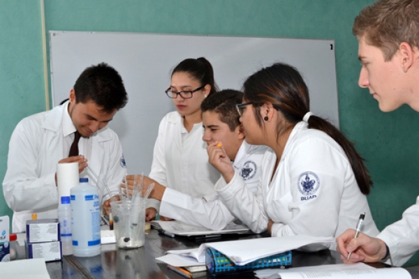 La BUAP asciende dos posiciones en el QS Latin America University Rankings 2020