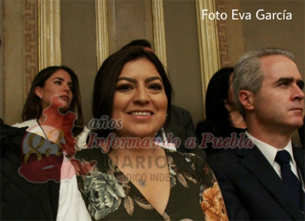 CRV reconoce el trabajo de Pacheco Pulido