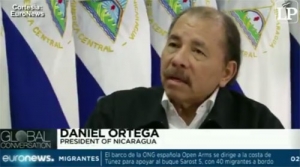 Declaración de la Secretaría de Prensa sobre Nicaragua