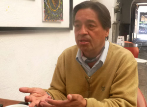 Dirigente de la Resurrección pide al gobernador incaute bienes a Antorcha Campesina