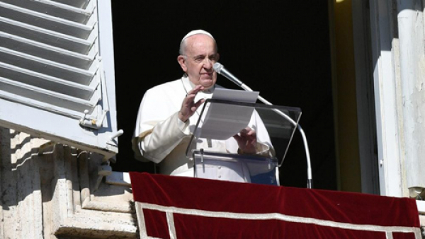 El Papa en la Fiesta de la Sagrada Familia: retomar la comunicación en la familia