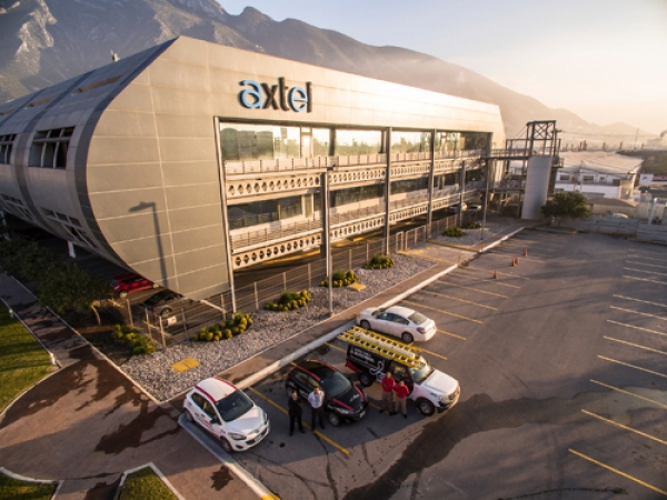 Axtel selecciona a los emprendedores para la tercera generación de NAVE