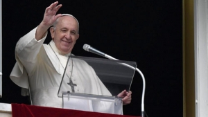 Rechazar el pecado, pedir con fuerza la gracia de la conversión: Papa Francisco