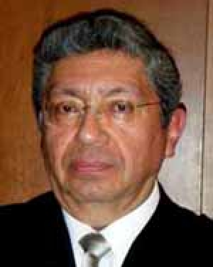 El PRI se recuperará si hay mal gobierno de AMLO: José Alarcón