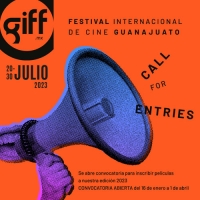 GIFF abre su convocatoria para todos los cineastas del mundo