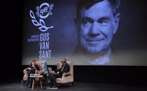 El director Gus Van Sant dijo que el streaming está redefiniendo las maneras de hacer y ver cine