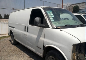 Seguridad Pública Municipal recupera camioneta robada, tras reporte ciudadano