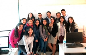 Imparten académicos de la IBERO Puebla talleres metodológicos en Ecuador y Perú.