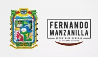 Instruye Manzanilla a Protección Civil estar atentos a eventualidades por lluvias