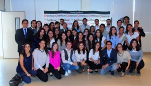 Participa SEDESOL Puebla en el Foro de Impacto Social, de la Universidad Anáhuac