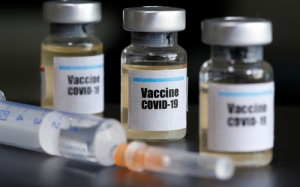 Las vacunas para combatir en México la pandemia Covid 19 serán distribuidas y aplicadas sólo por elementos del Ejército.