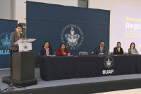 La BUAP presenta la actualización de los Universitarios