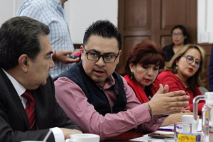 Los Regidores no permitiremos que en Puebla Capital continúe el “Hoy no circula”