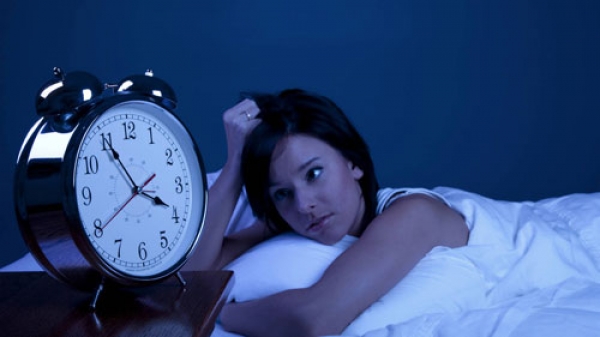 Efectos negativos para la salud causa en personas la falta de sueño.