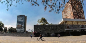 Se suma la UNAM a la red internacional de campus sustentables