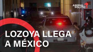 Desde su llegada a México Emilio Lozoya no fue entregado a Juez de Control, sino recluido en lujoso hospital.