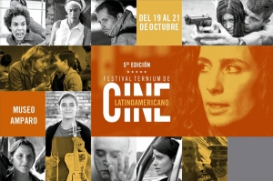 Festival Ternium de Cine Latinoamericano 2018