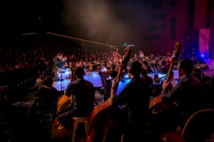 La OSBUAP interpretará música de la revolución mexicana y valses mexicanos