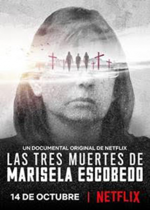 “Las tres muertes de Marisela Escobedo” en pantalla grande 