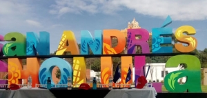 San Andrés Cholula realiza el sorteo “Dale valor a tu predial 2019”