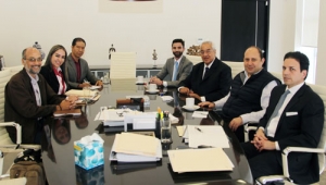 SEDATU y gobierno de Puebla firmarán convenio para labores de reconstrucción