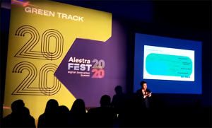 Alestra acerca la innovación digital a las empresas por medio de su AlestraFest2020