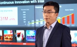 Alianzas impulsan innovaciones tecnológicas: Huawei