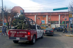 Presenta gobierno estatal “Juntos por Puebla&quot;