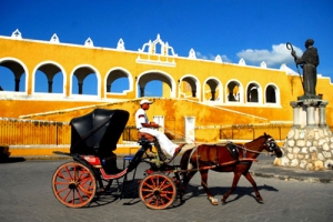 Llegan a Yucatán nuevos apoyos para el sector turístico
