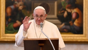 “La salvación no es automática, requiere la conversión”: Papa Francisco