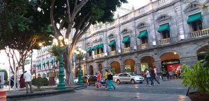 Ayuntamiento de Puebla lleva a la SCJN demanda por autonomía municipal