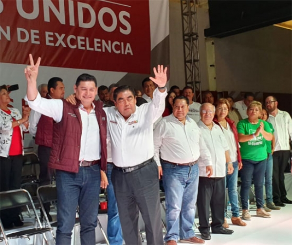 En Puebla la reforma educativa irá acompañada de mejora salarial