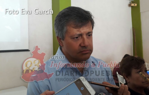 ING. TITO TABLADO CORTES, DIRECTOR DE RELACIONES PUBLICAS DE GRANJAS CARROLL –GCM-