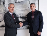 Alianza Smart Latam y Centro de Estudios de Europa establecen cooperación
