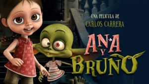 Descubre la polémica que ha generado el filme Ana y Bruno